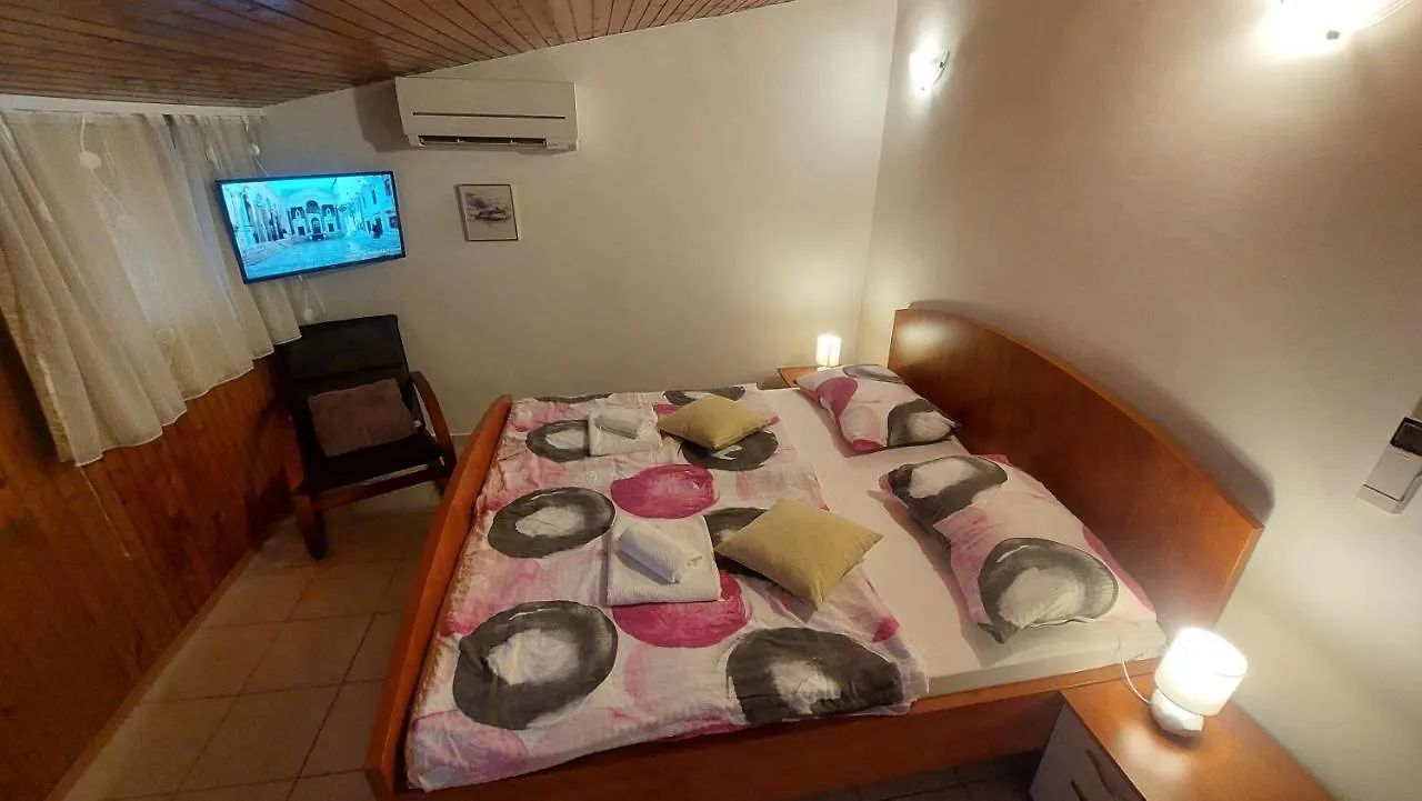 Apartament 3M Peristil Split