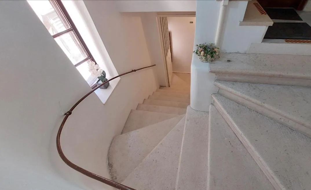 3M Peristil Appartement Split