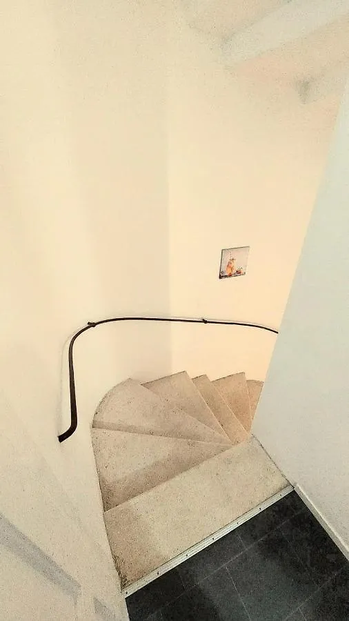 3M Peristil Appartement Split 0*,