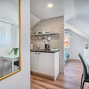 Loft Apartment