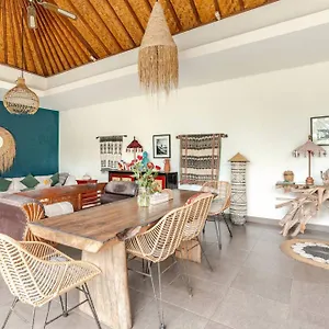  Villa Karma House Ungasan Indonesia