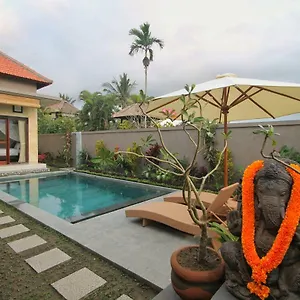  Villa Gadri Indonesia