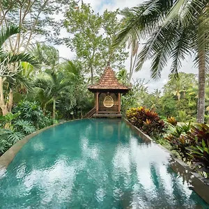  Villa Uma Anyar- Joglo Uma Indonesia