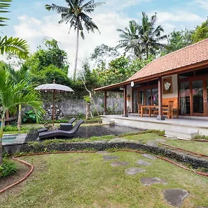  Villa Sunny Sun Private Indonesia
