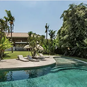  Villa La Payesa Indonesia